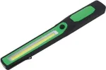ChiliTec LED t&ouml;&ouml;lamp CAL-COB-LED 300+100lm 3/1W 280x40x25mm 4xAA vaja (23234)