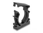 Kaablihoidik DeLOCK 60487 28,5 mm must 4 tk