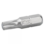Kruvikeeramisotsik KS Tools 911.5146 Torx T50 30 mm kuuskant