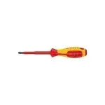 Knipex VDE Torx-kruvikeeraja suurus T 25 tera pikkus: 80 mm DIN EN 60900 (98 26 25)