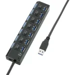 USB-jaotur Renkforce RF-4821051