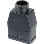 Harting Sleeve Enclosure Han Compact-gg-Pg16 09 12 008 0427 1 tk (09 12 008 0427)