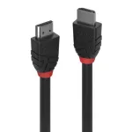 Lindy 36504 HDMI-kaabel 3 m HDMI t&uuml;&uuml;p A (standard) must