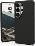 UAG Urban Armor Gear Civilian LT &uuml;mbris magnetmooduliga | Samsung Galaxy S26 Ultra | Must | 214538114040 (214538114040)