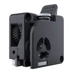 Ekstruuder 3D-printerile Creality 4001020083, must, 1 tk