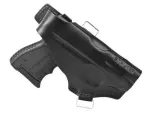 Signaalp&uuml;stol STALKER M906 BAS kaliiber .22 Long Blank (6 mm) Must