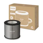 Philips Air purifier 900 and 800 Series, Air purifier filter, HEPA, 99.97%, Box