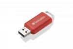 Verbatim DataBar USB-m&auml;lupulk 16 GB USB Type-A 2.0 Punane