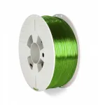 Verbatim 55065 3D-printimismaterjal pol&uuml;et&uuml;leentereftalaatgl&uuml;kool (PETG) roheline, l&auml;bipaistev 1 kg