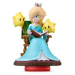 Nintendo amiibo Harmony ja Lumas Interaktiivne m&auml;ngufiguur