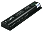 2-Power 10,8 V 5200 mAh 56 Wh liitiumioon s&uuml;learvuti aku, aku