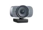 MAXHUB UC W31 videokonverentsi kaamera 12 MP Must 3840 x 2160 pikslit 25.4 / 2.3 mm (1 / 2.3 tolli)