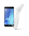 Cellularline Shape - Galaxy J7 (2016), &uuml;mbris, Samsung, Galaxy J7, 14 cm (5.5 inch), l&auml;bipaistev