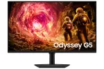 Samsung S32FG506EU arvutimonitor 81,3 cm (32 tolli) 2560 x 1440 pikslit Quad HD LCD Must