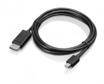 Lenovo Mini DisplayPort kaabel, 03X6596