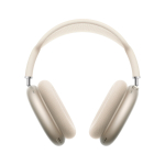 Juhtmevabad k&otilde;rvaklapid Apple AirPods Max 2 Starlight &mdash; &uuml;mberk&otilde;rvaklapid, peapaelaga, 386,2 g