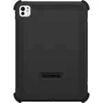Tahvelarvuti &uuml;mbris OTTERBOX Defender Series Apple iPad Pro M4-le, 11 tolli, vastupidav pol&uuml;karbonaat, must