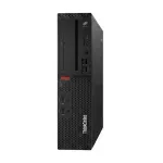 PC LENOVO THINKCENTRE M720S SFF 10SU, 8400-INTEL-CORE-I5, 8GB RAM, 256GB SSD, W11P DA, klass A1