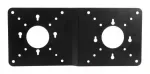 ALLNET VESA_MINIPC_PLATE Must kinnituskomplekt