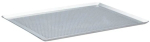 Perforeeritud k&uuml;psetusplaat de buyer DB3367-40 40&times;30 cm, roostevaba teras