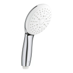 Du&scaron;iotsik GROHE Tempesta 110 Kroom 28261003