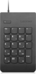 Lenovo Thor P Num BL Transimage klaviatuur UK English 5N20X22940