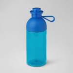 Joogipudel Room Copenhagen 40420002 &mdash; Matkamine 500 ml, pol&uuml;prop&uuml;leen, sinine, k&otilde;rgus 215 mm