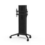 Telerikinnitus SMS Smart Media Solutions EVER350 2,18m 100kg Must
