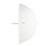 L&auml;bipaistev vihmavarju-reflektor Elinchrom 26355 125 cm