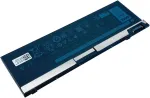 Dell BTRY PRI 64WHR 4C LITH BYD - garantii: 6M - aku