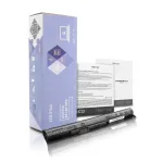 MITSU Aku HP ProBook 440 G2 2200 mAh (33 Wh) 14.4-14.8V Li-ion Must