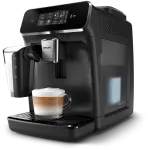 Philips Series 2300 LatteGo EP2330/10 T&auml;isautomaatne Espressomasin Must