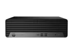 HP Elite SFF 800 G9 lauaarvuti, Intel Core i7-12700 (renoveeritud)