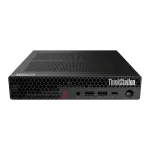 Lenovo ThinkStation P3 Tiny Intel Core Ultra 5 245 32GB DDR5 RAM 512GB SSD NVIDIA RTX A1000 Windows 11 Pro