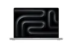 Apple MacBook Pro 16 tolli M5 H&otilde;bedane M5 Pro 18-tuumaline CPU 20-tuumaline GPU 24GB RAM 2TB SSD QWERTZ DE H&otilde;bedane 140W USB-C toiteadapter