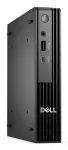 DELL Pro Micro QCM1250, Intel Core Ultra 5 235T 2,2GHz, 8GB RAM, 512GB SSD, Intel Graphics, Windows 11 Pro, must
