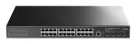 CUDY GS5024S4 Managed Gigabit Switch, 24-Port 10/100/1000 Mbps, 4x 10G SFP+, L2+