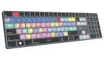 Logickeyboard Adobe Premiere Pro CC Titan UK PC Editing Keyboard