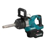 Makita TW010GZ Akul&ouml;&ouml;kp&ouml;&ouml;raja 40V XGT 1,900W XPT