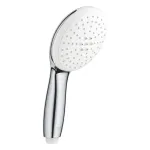 Grohe Tempesta 110 K&auml;esdu&scaron;&scaron; 2 Pihustusrežiimi Kroom