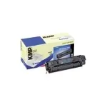 KMP H-T100 &Uuml;hilduv toonerikassett must 80g (alternatiiv HP 35A-le) HP LaserJet P1005, P1006 jaoks