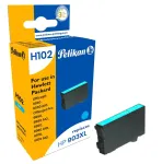 Pelikan &uuml;hilduv tindikassett HP 903XL (T6M03AE) jaoks, ts&uuml;aan