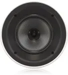Tannoy QCI 6DC kahe kontsentrilise elemendiga lakke paigaldatav k&otilde;lar 6.5 inch