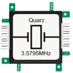 ALLNET Brick'R'knowledge Elektroonika &otilde;ppekomplekt (113707) - Mitmev&auml;rviline
