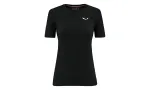 Naiste Salewa Cristallo Warm T-s&auml;rk, M