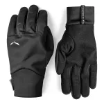 SALEWA Ortles EPE Grip naiste m&auml;gironimiskindad - Black Out, suurus M