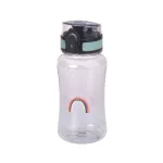 Lassig Butelka Tritan Joogipudel 420 ml Tiny Outdoor Rainbow
