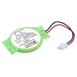 CAMERON SINO BIOS CMOS Aku MR652 Dell Precision M4600 M6600 Latitude X1 E6320 E6420 E6430 E6520 E7240 jaoks - CS-DEM660BU
