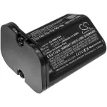 Cameron Sino aku t&uuml;&uuml;p ALB-C M611020 ABL-C iRobot Braava Jet M6 jaoks (CS-IRM610VX)