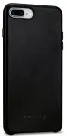 Evelatus Apple Leather Case Prestige for Apple iPhone 7 / 8 Plus Black
